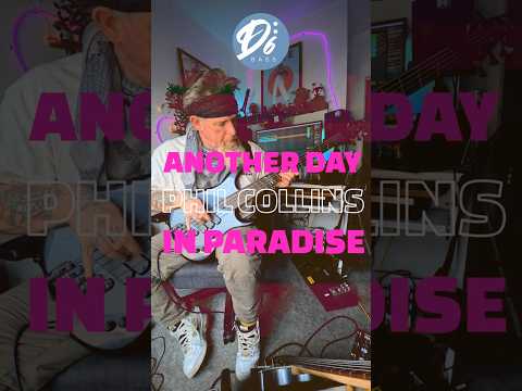 Phil Collins / Another Day In Paradise