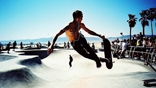 Radical Something - &quot;California&quot; (Official Video)