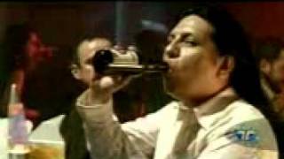 la nalguita  &quot;PLASTILINA MOSH&quot;