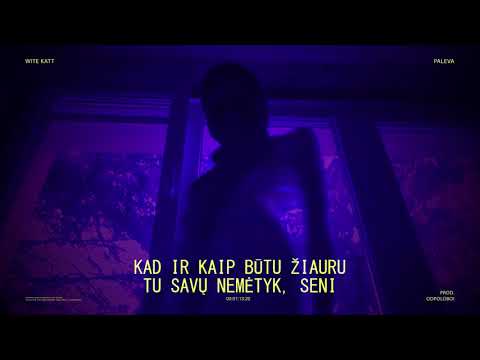 WITE KATT - NEFILMUOK