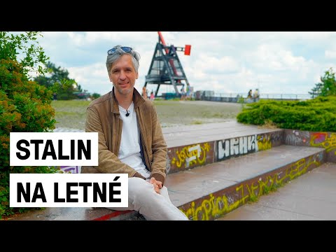 Unikátní místo v Praze, kde si každý může dělat, co chce a nikomu to nevadí