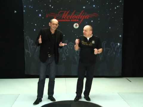 Zeljko Stokanic - Kina - Melodija Vam predstavlja (Tv Duga Plus 2013)