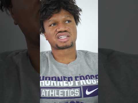 Film session w/ Coach 30 - Georgia vs. TCU