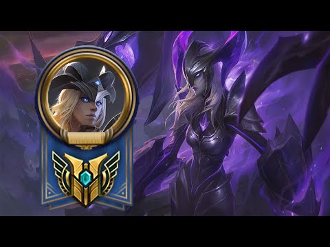 Shyvana Montage - AP or Tank