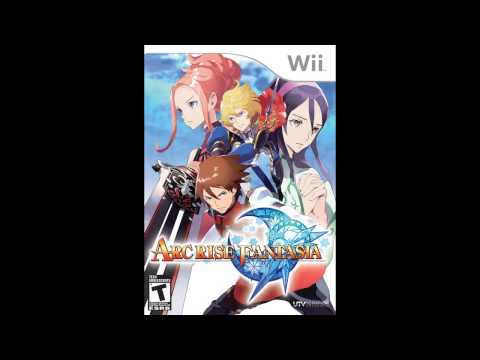 Silver's Favorite VGM #108 - Luminous Rain