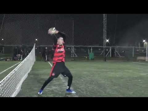 TALINDA vs SABALEROS - #LigaNuñez - SLD - 25/8/24