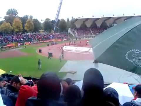 Erfurt : Jena 2010 [2:1]