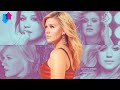 Kelly Clarkson UK Chart History 2003 2022