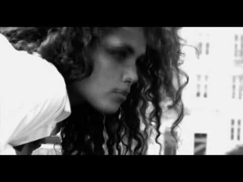 Ayoe Angelica - Left Side (from the album "I´m Amazed")