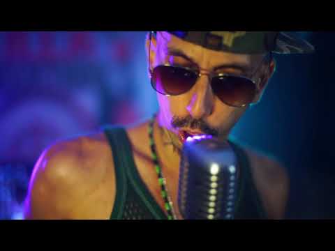 Tikaf - Run (Rambo Riddim) video  Killa Sesions