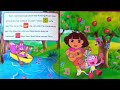 Dora The Explorer Sing Along Adventure Book