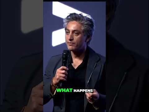 Human Trafficking's $15 Billion Secret: The Shocking Truth