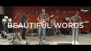 Oscar - &quot;Beautiful Words&quot;