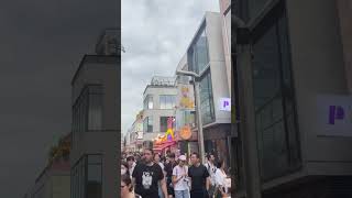すとぷり 謎解きイベント初日におっさん1人で凸してみた