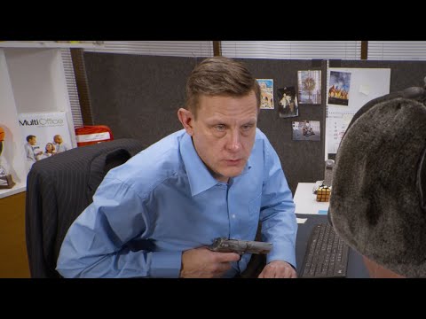 Eesti esimene kinnisvaratriller „Maakler“: Episood 4 - Krundi müümine, peaosas Jan Uuspõld