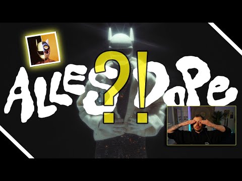 Bboi REAGIERT auf CRO TRIP (full album)