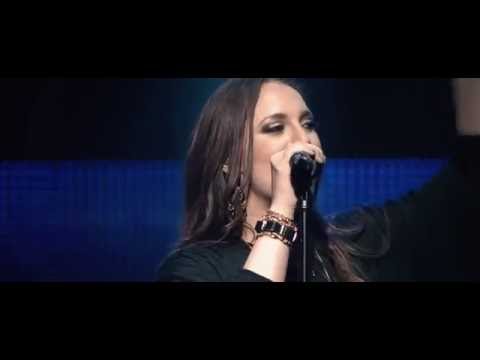 1 HORA DE CHRISTINE D CLARIO  ETERNO LIVE  EN VIVO CONCIERTO COMPLETO  (MUSICA CRISTIANA)