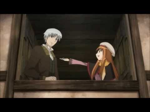 True Love ~ Spice & Wolf