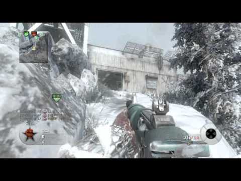 Wayne_47's multi kill with napalm