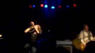 Smoke And Mirrors - The Audition