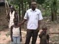 The Joshua Generation Building A School In Uganda