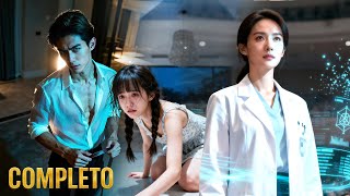 Amante por 7 anos, ele me chamou de "ferramenta sexual". Fugi! Virei Médica Top. Ele implora em vão.