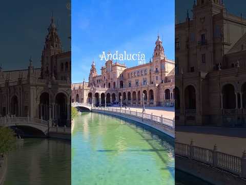 📍Andalucía, Spain 🇪🇸