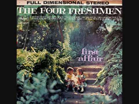 Polka Dots And Moonbeams The Four Freshmen Last Fm Polka Dots And Moonbeams The Four Freshmen Last Fm