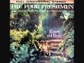 Polka Dots and Moonbeams - The Four Freshmen