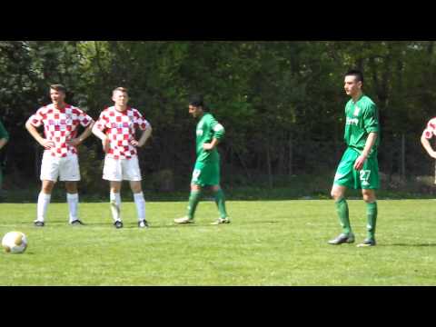 Croatia Elfer-Killer