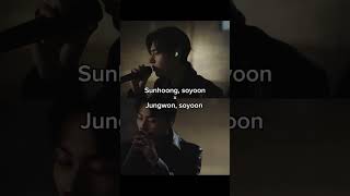 Download lagu no way back enhypen vocal combination | #enhypen #nowayback #kpop mp3