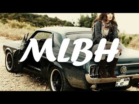 Tate McRae - You broke me (MCDRE Remix) 2020