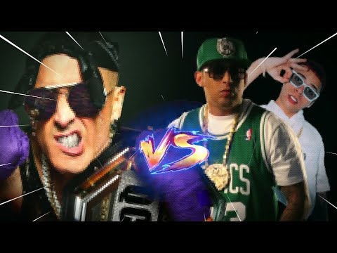 Yandel, Ñengo Flow, KEVVO - Actua