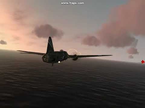 Pacific Fighters : Add-on PC