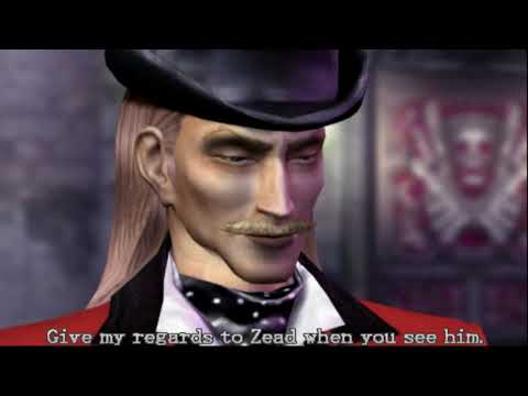 Let's Replay Castlevania Curse of Darkness 12: Devil Innocent...Devil