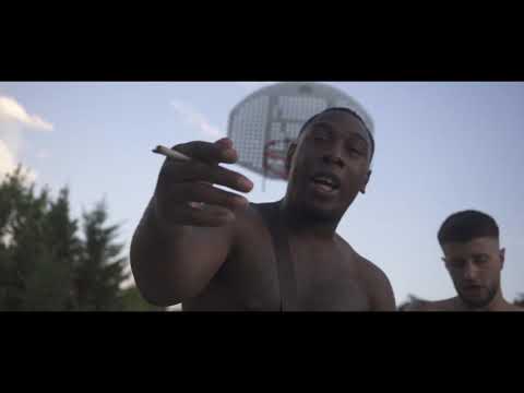 RUBENCRESPO x TUPASKY YOUNGBOY //AFROHOOD// (VIDEOCLIP OFICIAL)