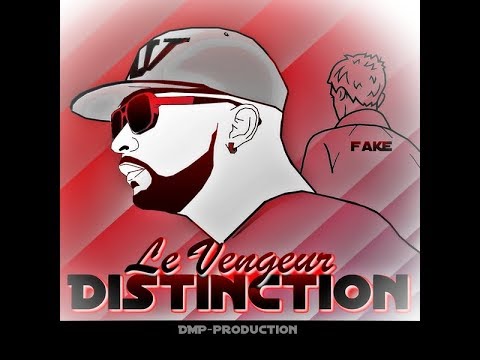 Le Vengeur -  Distinction (  DMP )