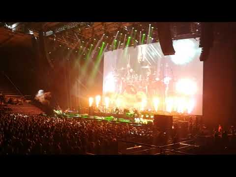 Lucie - Troubit na trumpety by se nám líbilo - Ostrava 2018