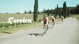 【イタリア】トスカーナ地方でビンテージ自転車のイベント L'eroicaへ参加
