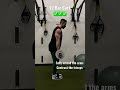 How To EZ Bar Curl | BICEPS 肱二頭肌 #AskKenneth