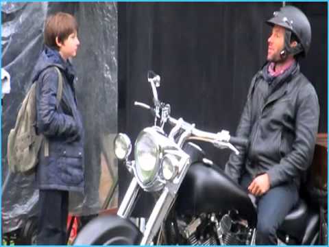 Once Upon a Time Season 2 Episode 14