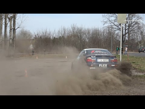 2 Runda KJS Barwacz Group 2023 Action by RRV