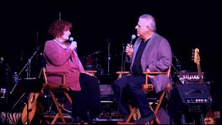 On Stage interview with Kelly Willard