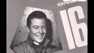 Craig Douglas - Only Sixteen - 1959 - vinylrip