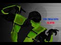 Mortal Kombat New Era Slime Playtrough