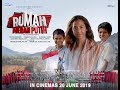 RUMAH MERAH PUTIH OFFICIAL TRAILER ( DI BIOSKOP 20 JUNI 2019 )