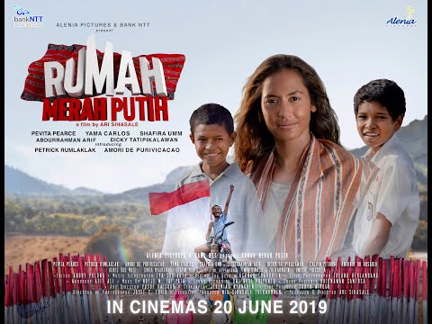 RUMAH MERAH PUTIH OFFICIAL TRAILER ( DI BIOSKOP 20 JUNI 2019 )