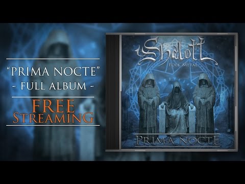 Prima Nocte - Full Album