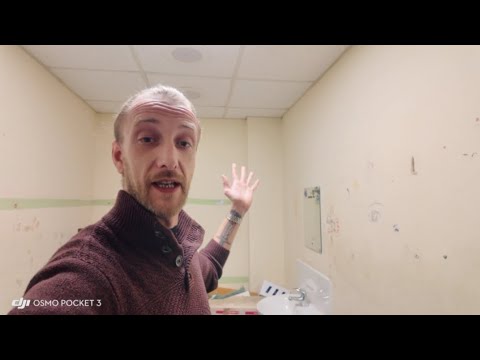 Life on the Road: Wall Art segment 😎👌🖌🎨