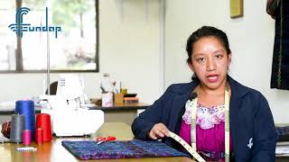 Emprender con Éxito - Jeaqueline Maithe Santiago